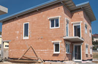 Stivichall home extensions