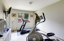 Stivichall home gym construction leads