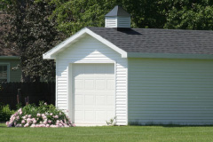 Stivichall outbuilding construction costs